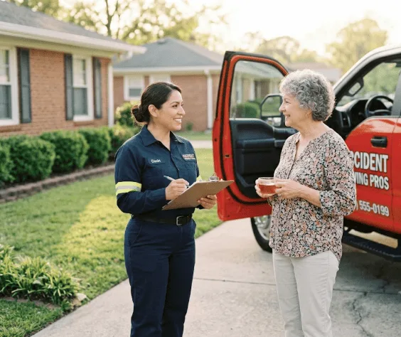 Accident Towing Service Alpine, TN FAQs